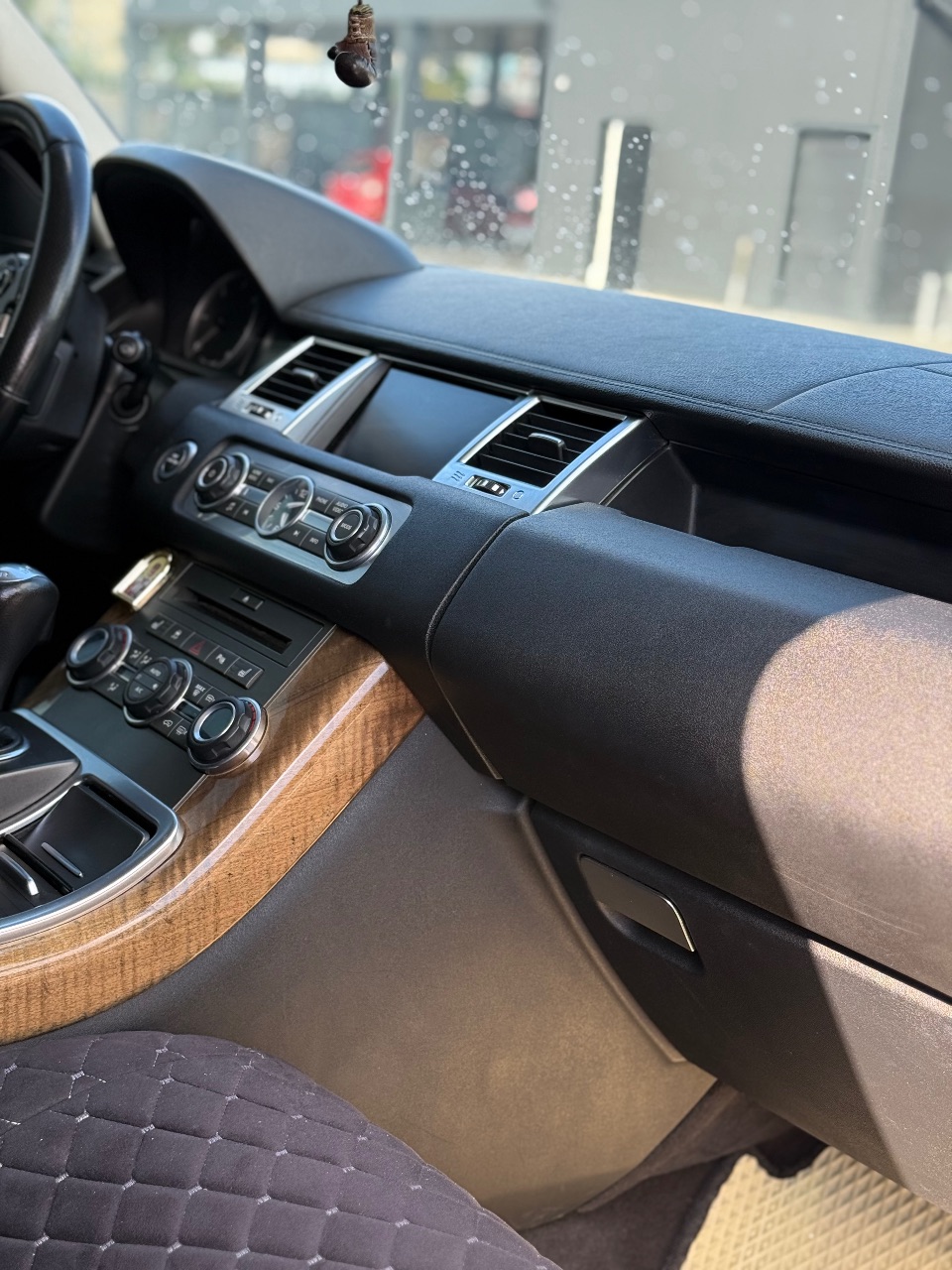 Land Rover Range Rover Sport - фото 8