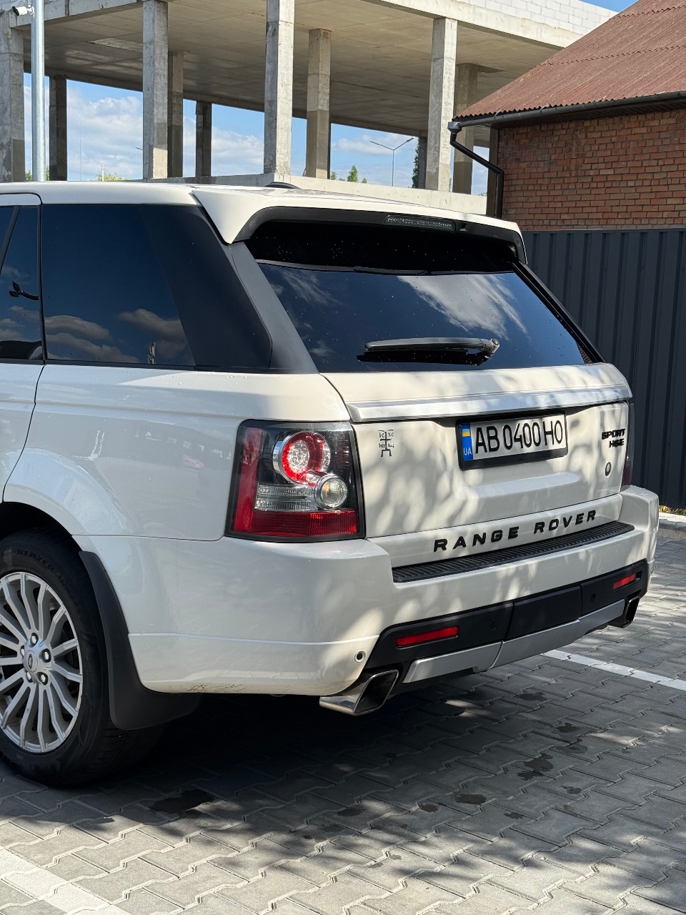 Land Rover Range Rover Sport - фото 5