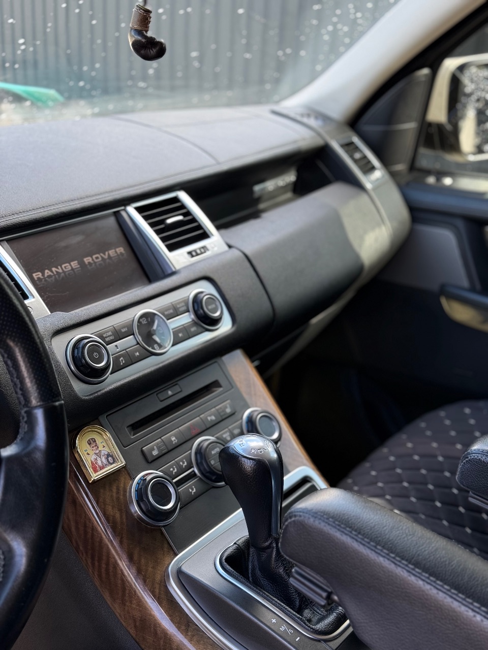 Land Rover Range Rover Sport - фото 2