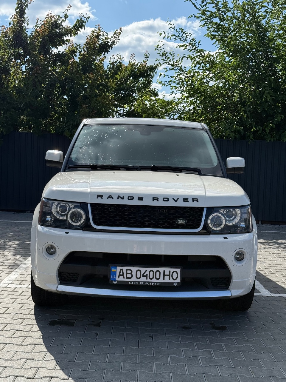 Land Rover Range Rover Sport - фото 7