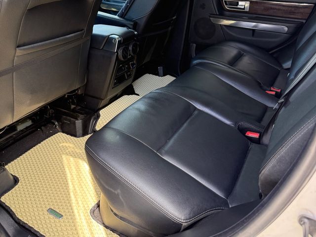 Land Rover Range Rover Sport - зображення 4