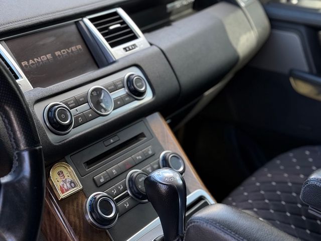 Land Rover Range Rover Sport - зображення 2
