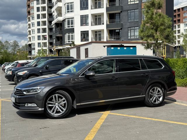 Volkswagen Passat 2018, Ірпінь, $19 500 - зображення 3