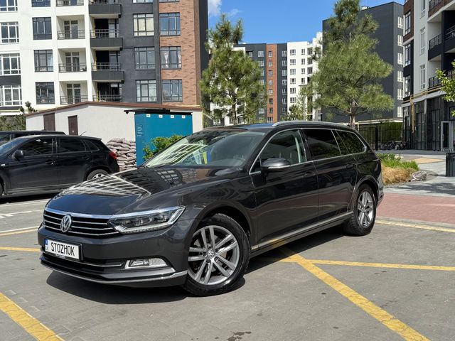 Volkswagen Passat 2018, Ірпінь, $19 500 - зображення 2
