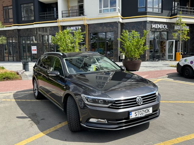 Volkswagen Passat 2018, Ірпінь, $19 500 - зображення 5
