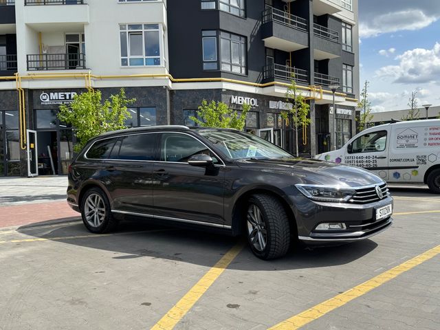Volkswagen Passat 2018, Ірпінь, $19 500 - зображення 4