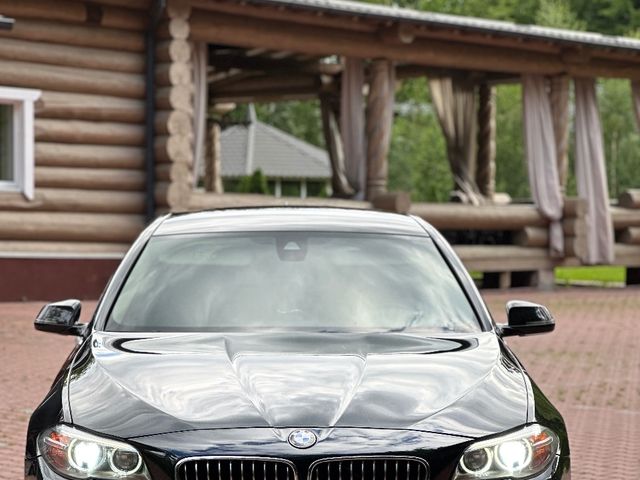 BMW 5 серії 2015, Вінниця, $18 800 - зображення 2