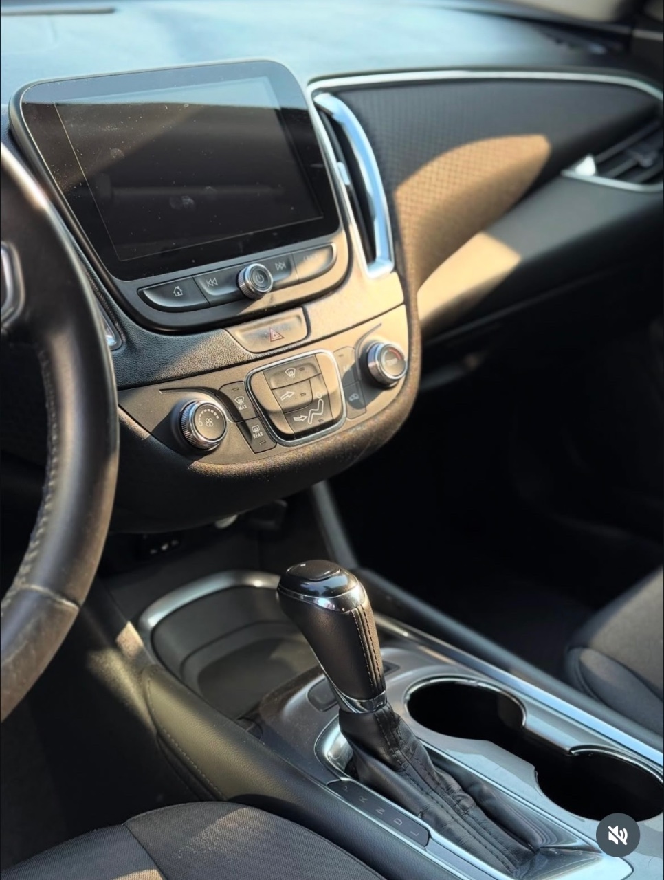 Chevrolet Malibu - фото 4