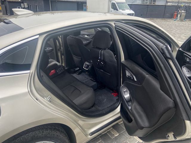 Chevrolet Malibu - фото 2