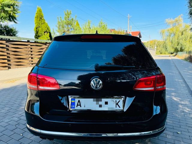Volkswagen Passat 2012, Біла Церква, $11 500 - зображення 5
