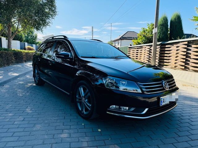 Volkswagen Passat 2012, Біла Церква, $11 500 - зображення 2