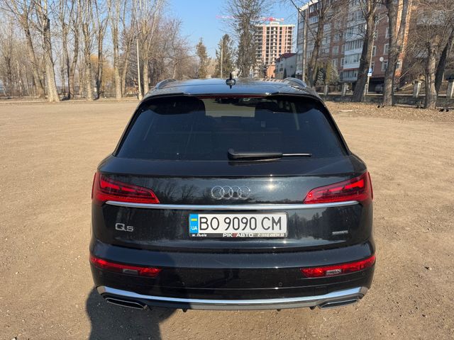 Audi Q5 2023, Київ, $33 500 - зображення 3
