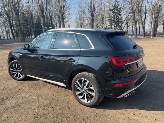 Audi Q5 2023, Київ, $33 500 - зображення 4
