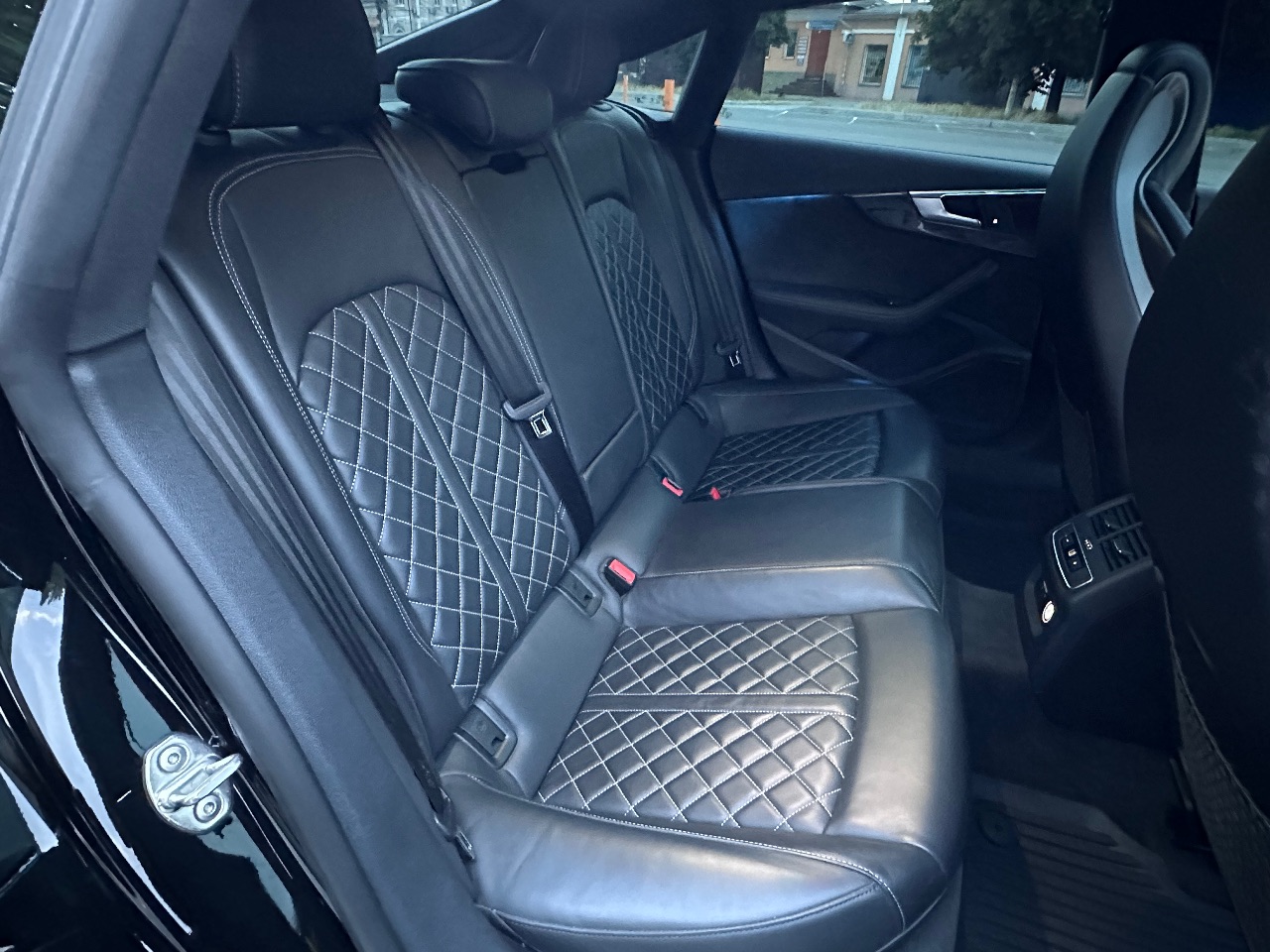 Audi S5 - фото 21