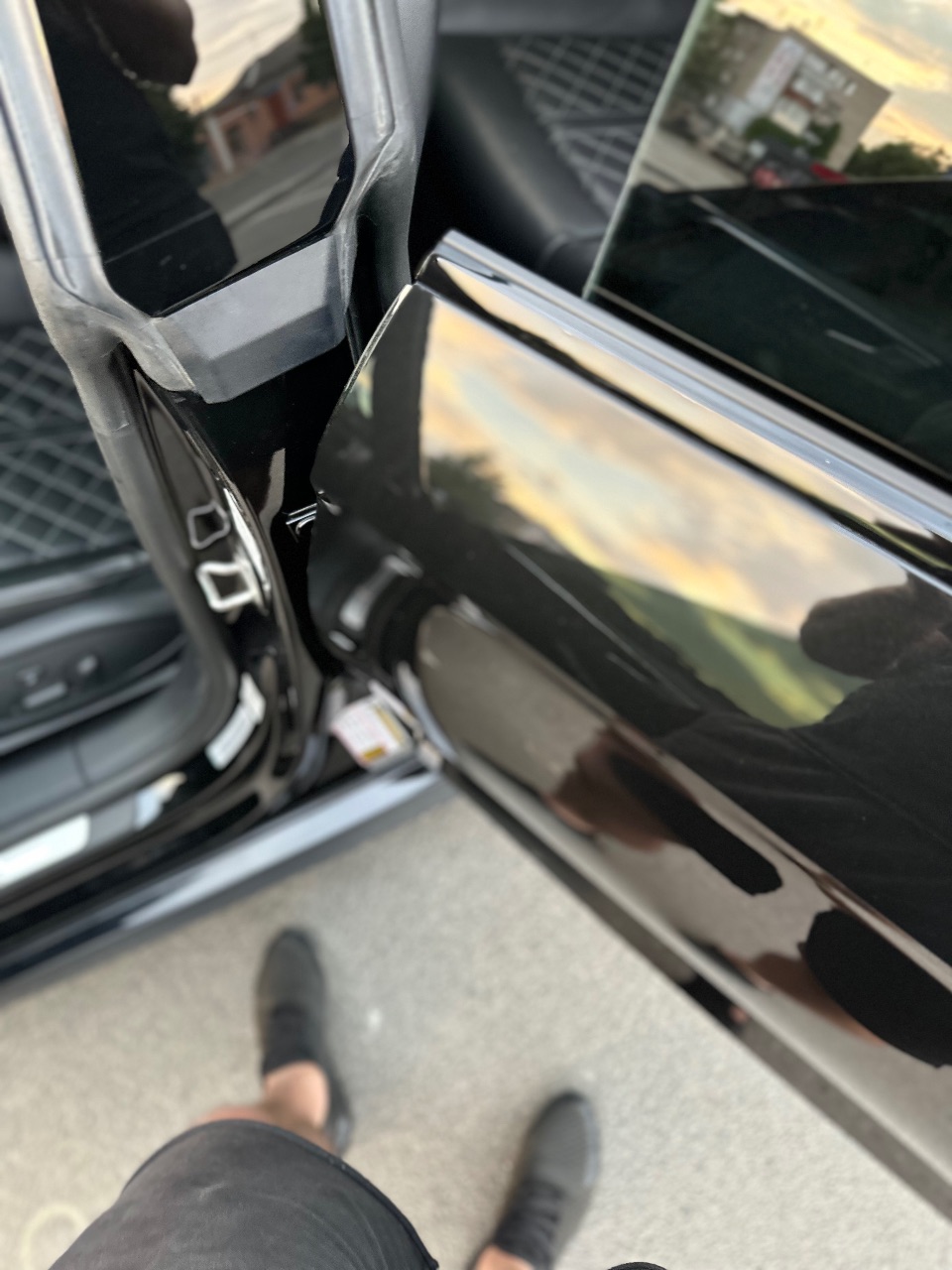 Audi S5 - фото 7