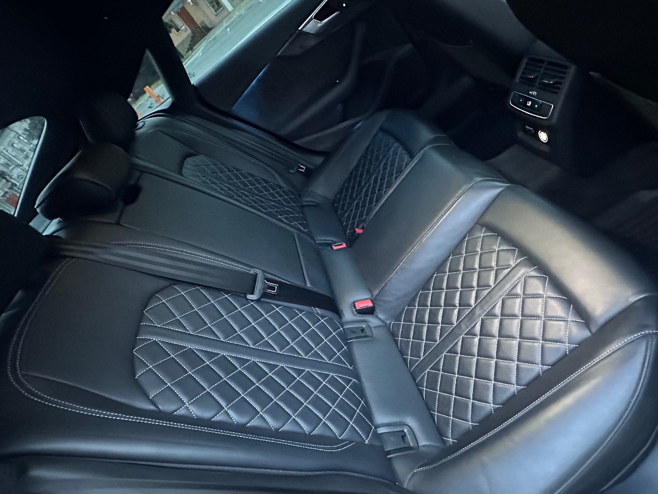 Audi S5 - фото 11