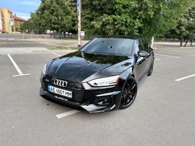 Audi S5 - зображення 2