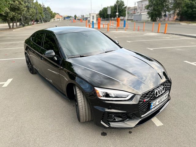 Audi S5 - зображення 4