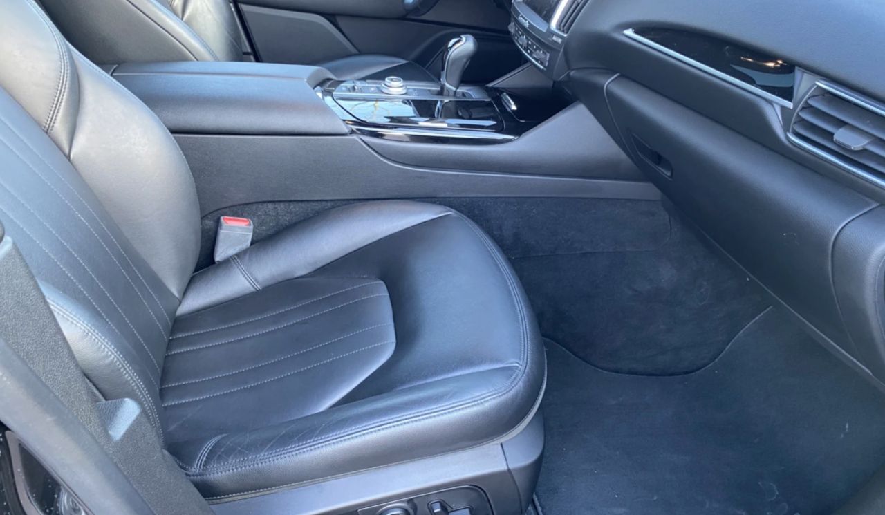 Maserati Levante - фото 5