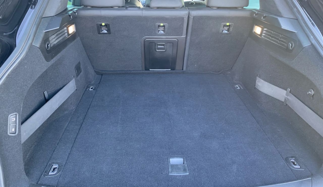 Maserati Levante - фото 24