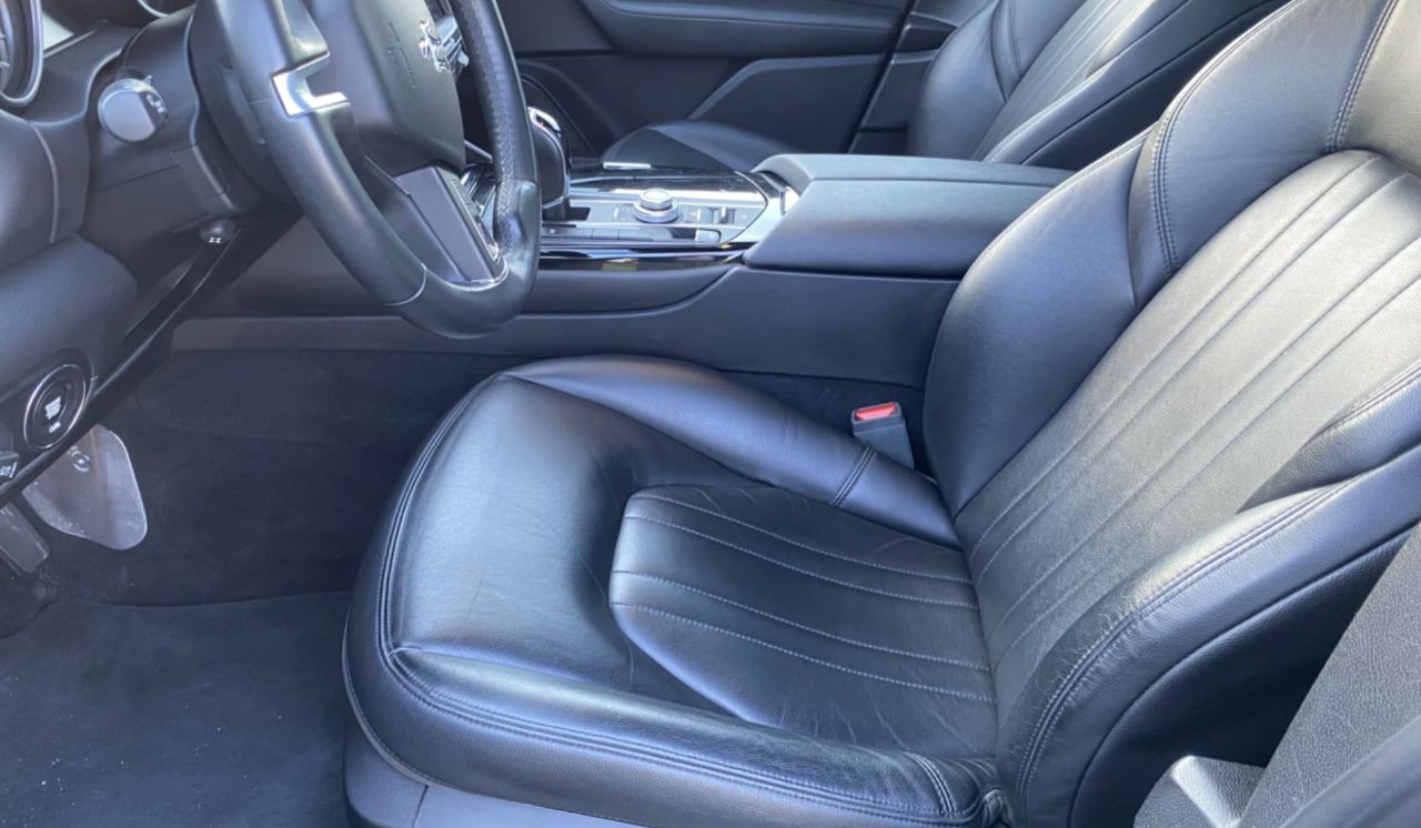 Maserati Levante - фото 22