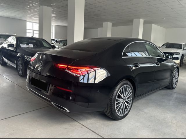 Mercedes-Benz CLA - фото 4
