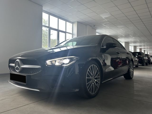 Mercedes-Benz CLA - фото 2