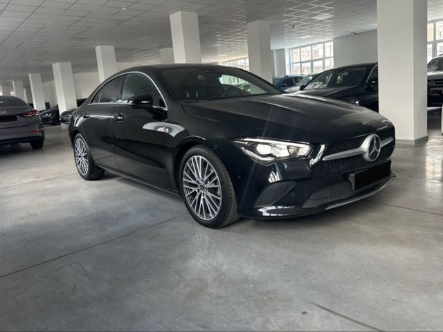 Mercedes-Benz CLA - фото 5