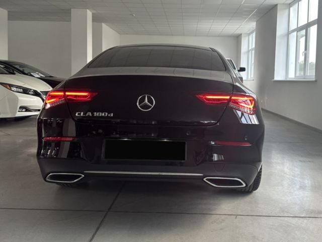 Mercedes-Benz CLA - фото 3