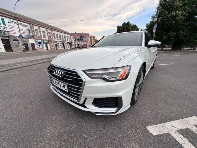 Audi A6 - фото 3