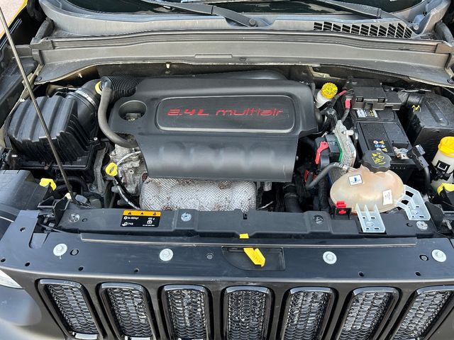 Jeep Renegade 2016, Бориспіль, $13 200 - зображення 5
