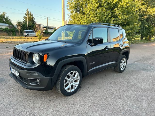 Jeep Renegade 2016, Бориспіль, $13 200 - зображення 3