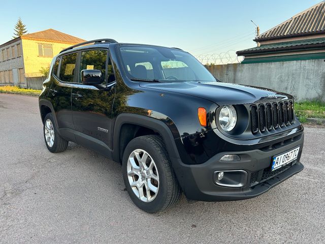 Jeep Renegade 2016, Бориспіль, $13 200 - зображення 2