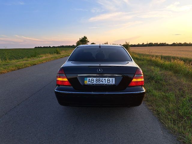 Mercedes-Benz E-Класс - фото 2