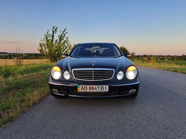 Mercedes-Benz E-Класс - фото 4