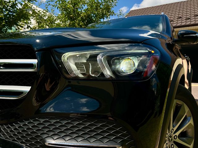 Mercedes-Benz GLE - зображення 4