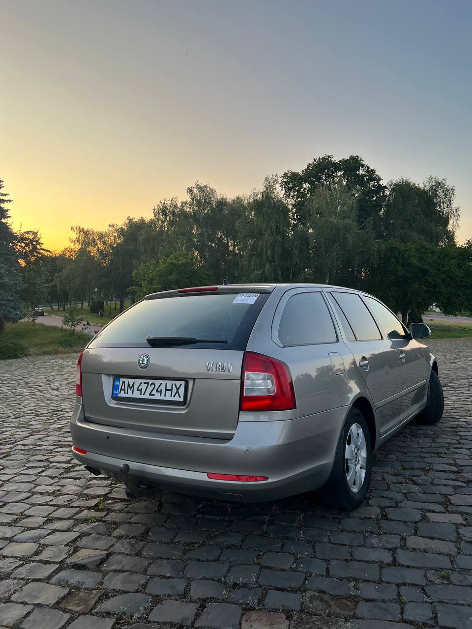 Skoda Octavia - фото 6