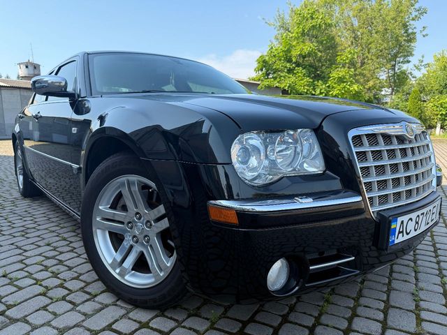 Chrysler 300C - зображення 2