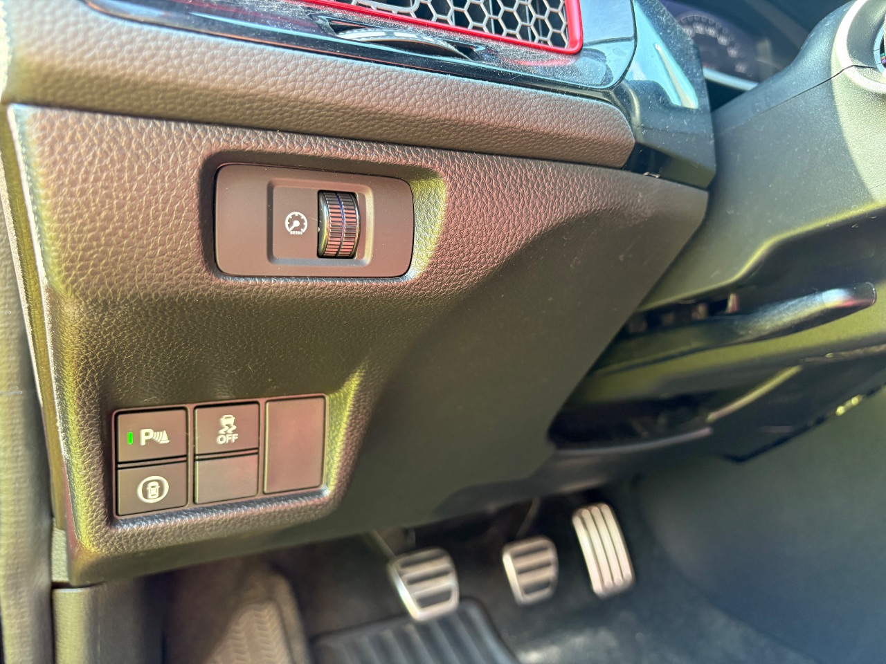 Honda Civic - фото 12