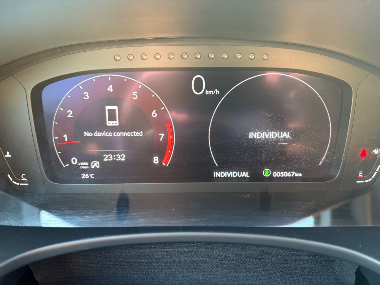 Honda Civic - фото 19