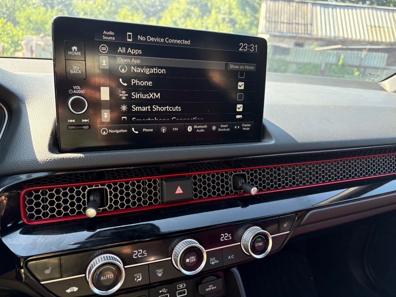 Honda Civic - фото 16