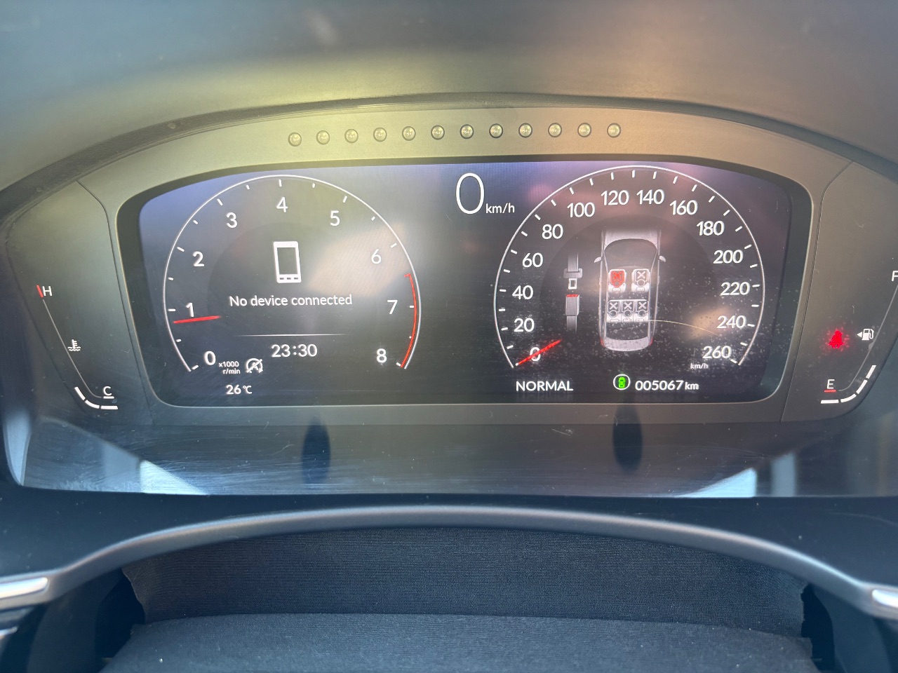 Honda Civic - фото 14