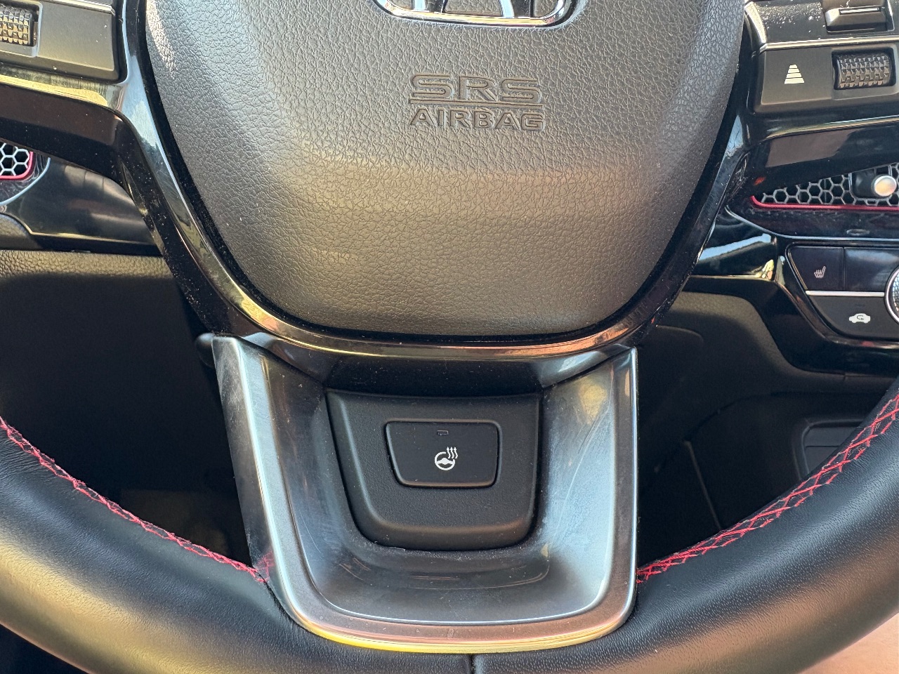 Honda Civic - фото 25