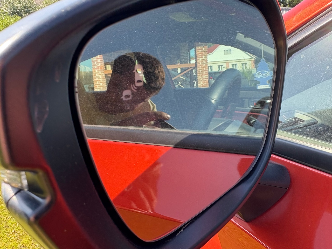 Honda Civic - фото 32