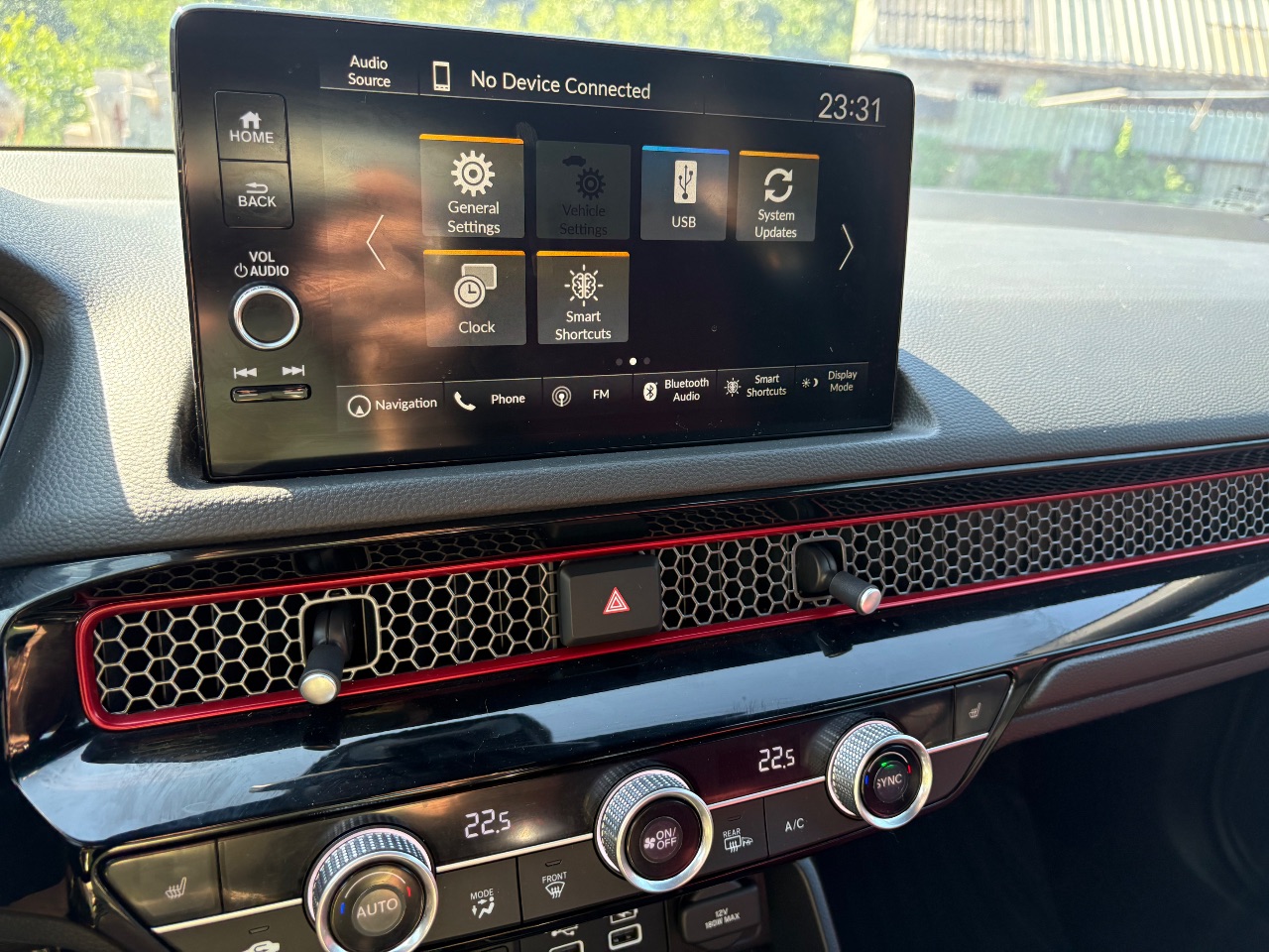 Honda Civic - фото 21