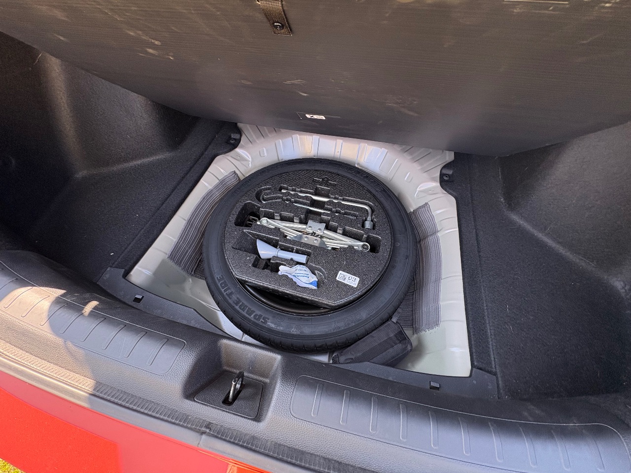 Honda Civic - фото 34