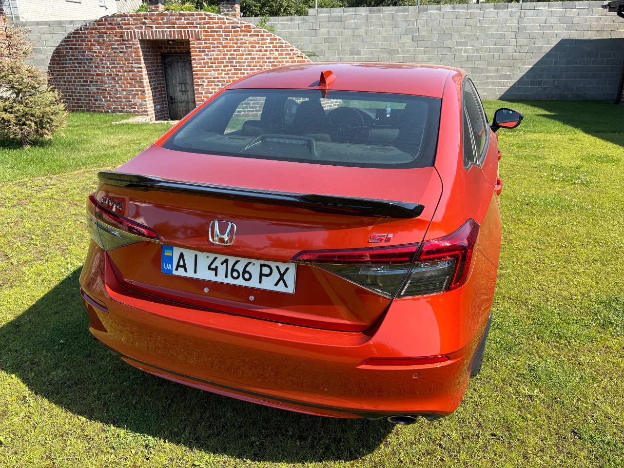 Honda Civic - фото 4