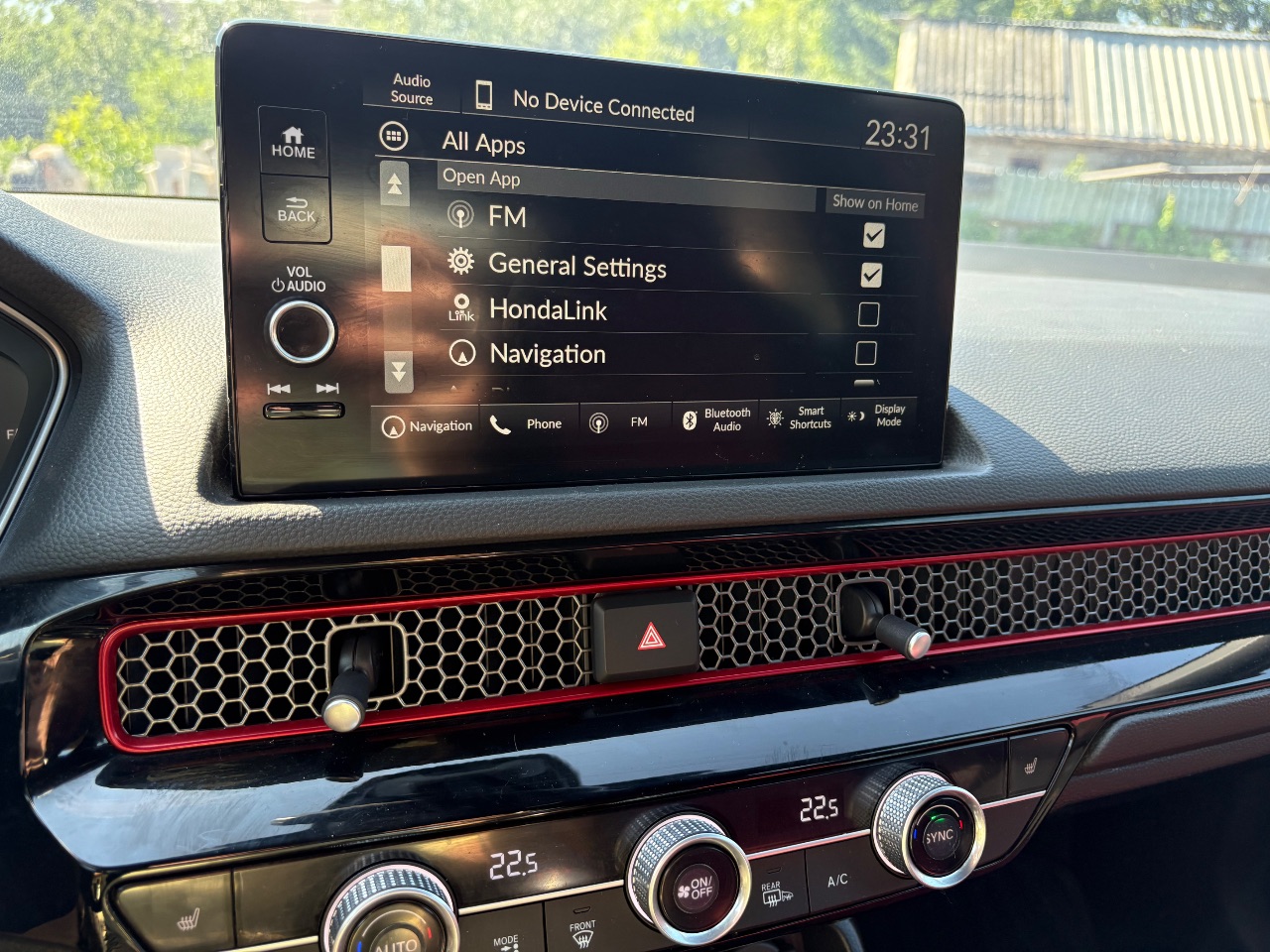 Honda Civic - фото 18