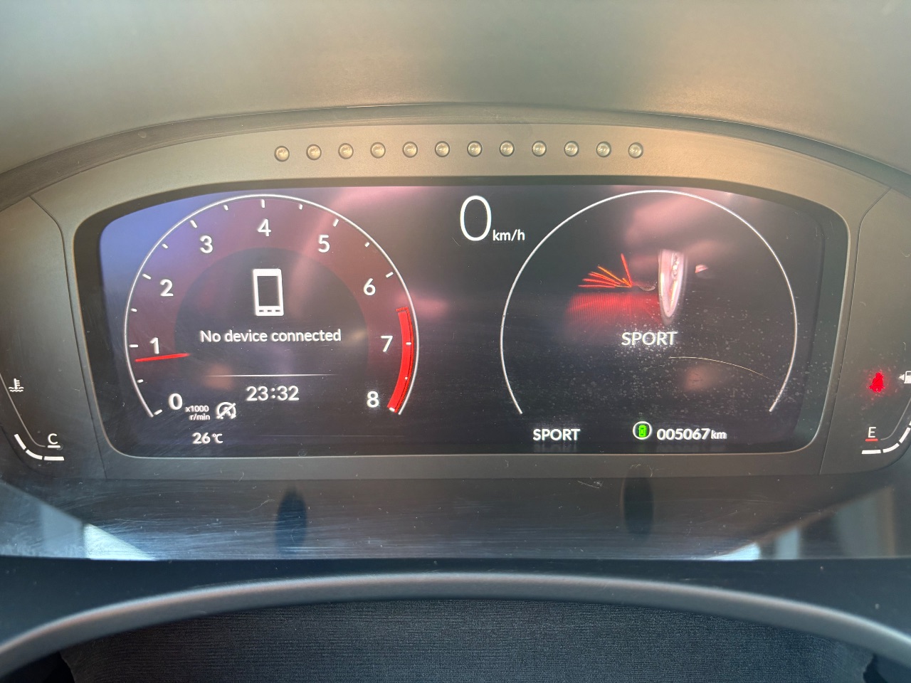 Honda Civic - фото 15