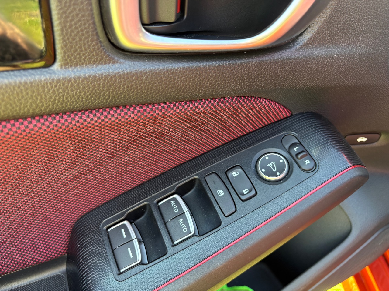 Honda Civic - фото 30